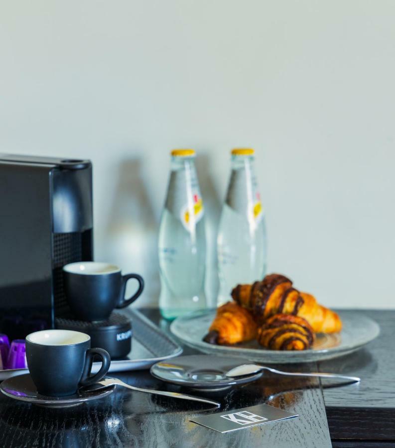 Kalvin Boutique Hotel By Levinsky Market Tel-Aviv 외부 사진