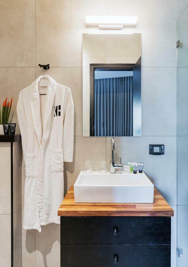 Kalvin Boutique Hotel By Levinsky Market Tel-Aviv 외부 사진